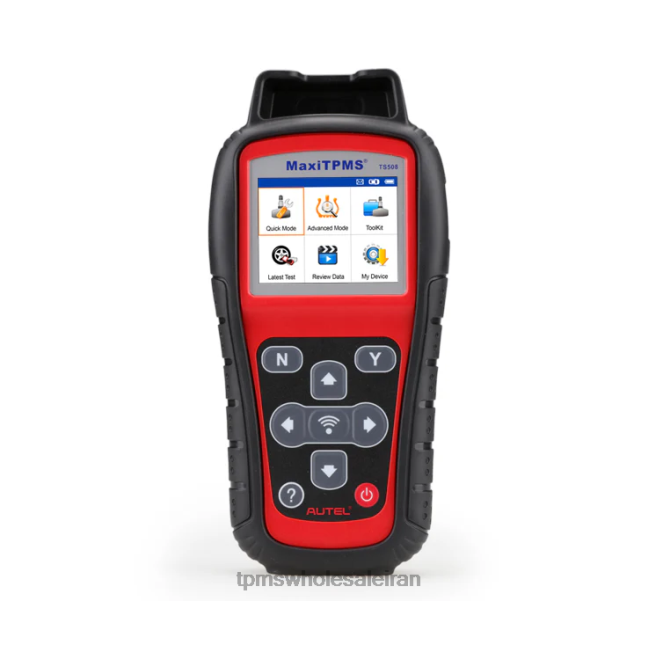 8BVXL1219 سنسور TPMS جک s5 - ابزار برنامه نویسی ts508 tpms - فقط پیشنهاد آنلاین