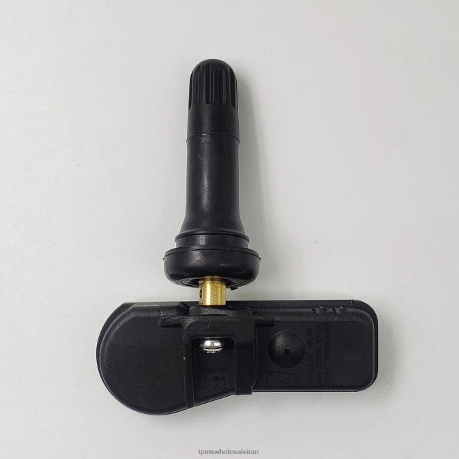 8BVXL1224 سنسور فشار باد لاستیک پارس - tpms سنسور فشار لاستیک پژو/سیتروئن 9802003680