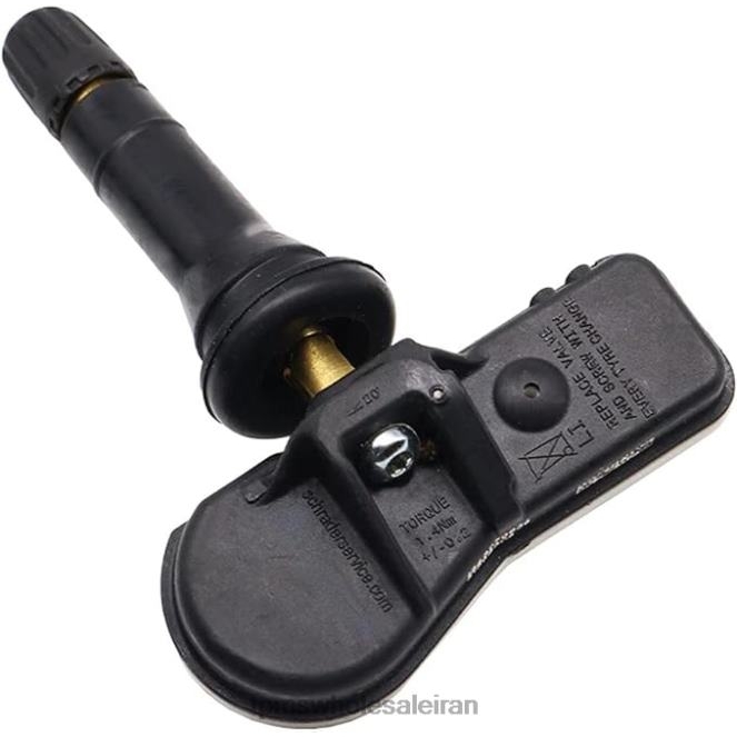 8BVXL1225 سنسور فشار باد لاستیک شاهین - tpms سنسور فشار لاستیک پژو/سیتروئن 9811536380