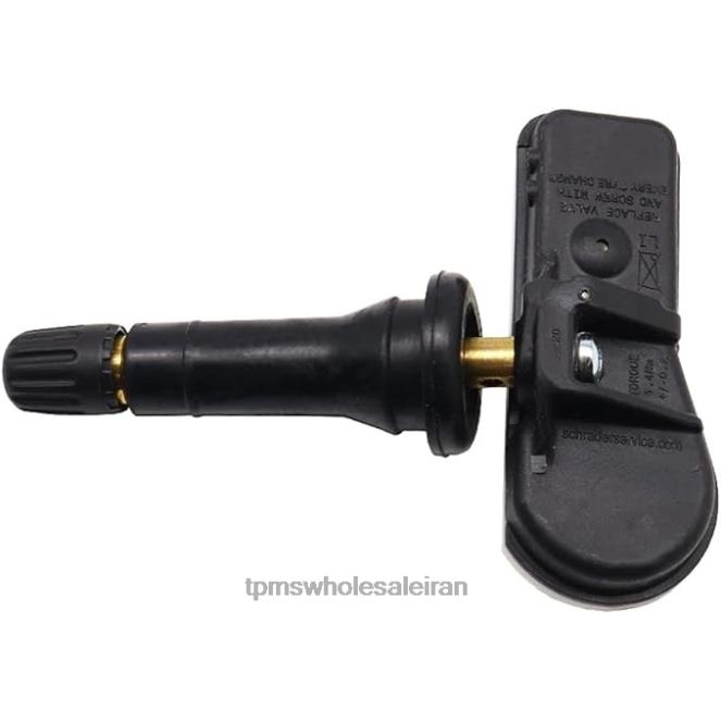 8BVXL1225 سنسور فشار باد لاستیک شاهین - tpms سنسور فشار لاستیک پژو/سیتروئن 9811536380