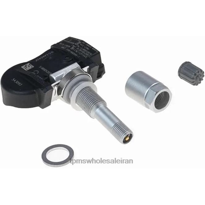 8BVXL1228 سنسور TPMS شاهین - tpms سنسور فشار لاستیک پژو/سیتروئن 543093