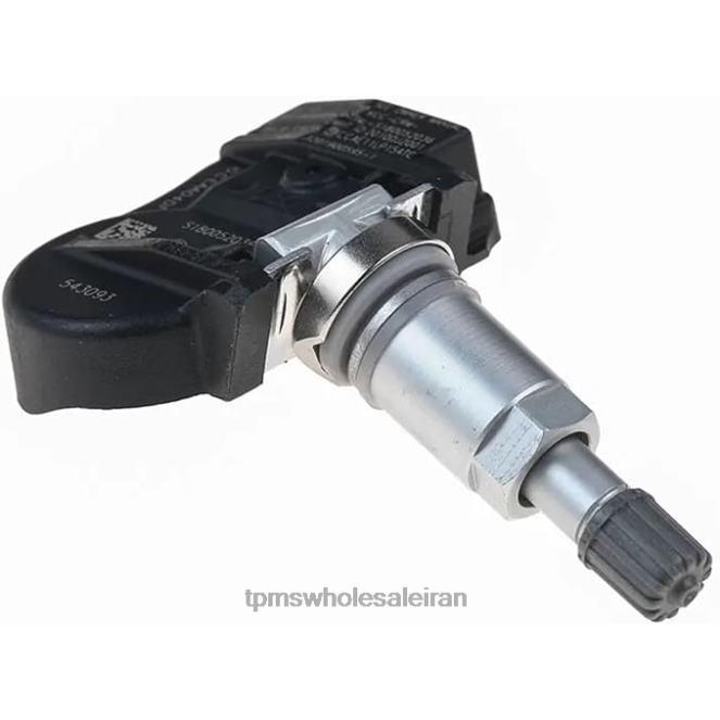 8BVXL1228 سنسور TPMS شاهین - tpms سنسور فشار لاستیک پژو/سیتروئن 543093