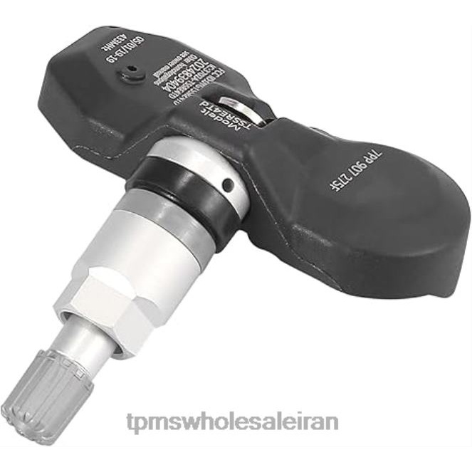 8BVXL1230 سنسور TPMS دنا - سنسور فشار تایر بوگاتی 7pp907275f tpms