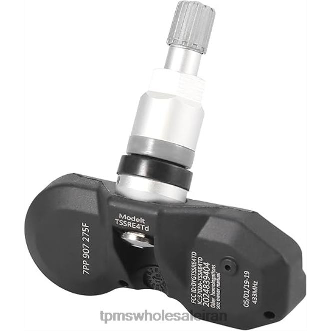 8BVXL1230 سنسور TPMS دنا - سنسور فشار تایر بوگاتی 7pp907275f tpms