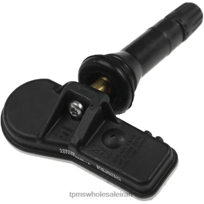 8BVXL1238 سنسور TPMS شاهین - tpms رنو. سنسور فشار باد لاستیک 407009322r