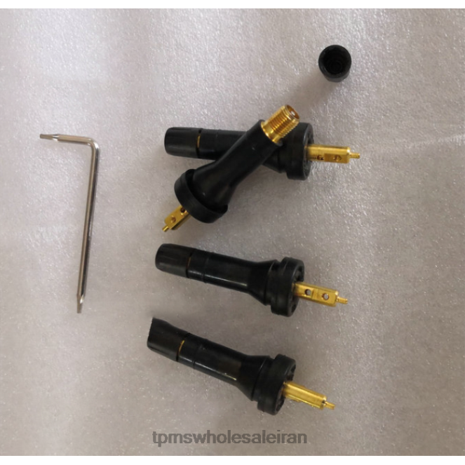 8BVXL1257 سنسور فشار باد لاستیک دنا پلاس - سنسور فشار تایر tpms rongwei 10718213
