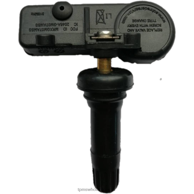 8BVXL1266 سنسور فشار باد لاستیک ساینا اس - سنسور فشار تایر tpms دانگ فنگ b123685020