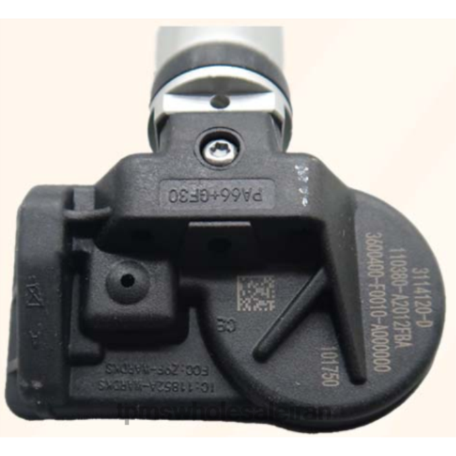 8BVXL1307 سنسور فشار باد لاستیک دنا پلاس - سنسور فشار لاستیک swift tpms 3600400f01