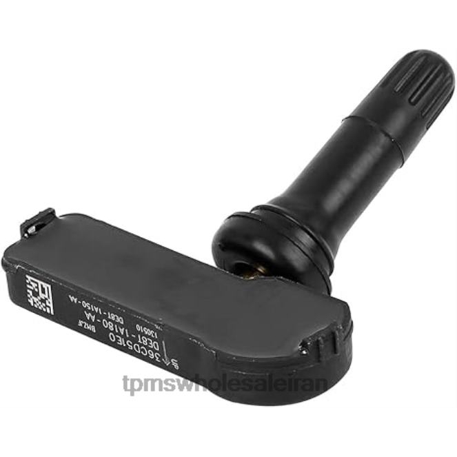 8BVXL1324 سنسور فشار باد لاستیک پارس - سنسور فشار لاستیک tpms فورد/لینکلن de8t1a180aa