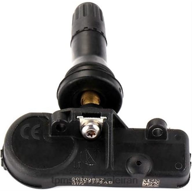 8BVXL1327 سنسور فشار باد لاستیک دنا پلاس - سنسور فشار تایر tpms کرایسلر/داج/جیپ 56029398ab