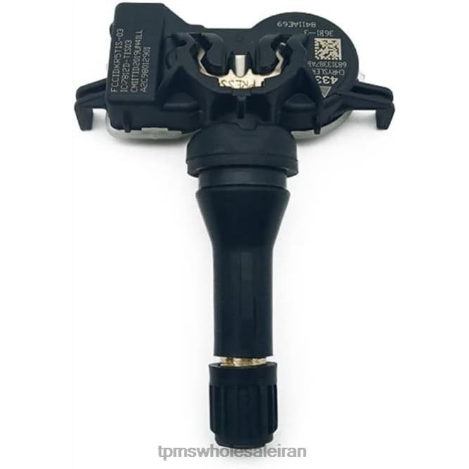 8BVXL1347 سنسور فشار باد لاستیک دنا پلاس - سنسور فشار لاستیک tpms کرایسلر/دوج/جیپ 68313387aa