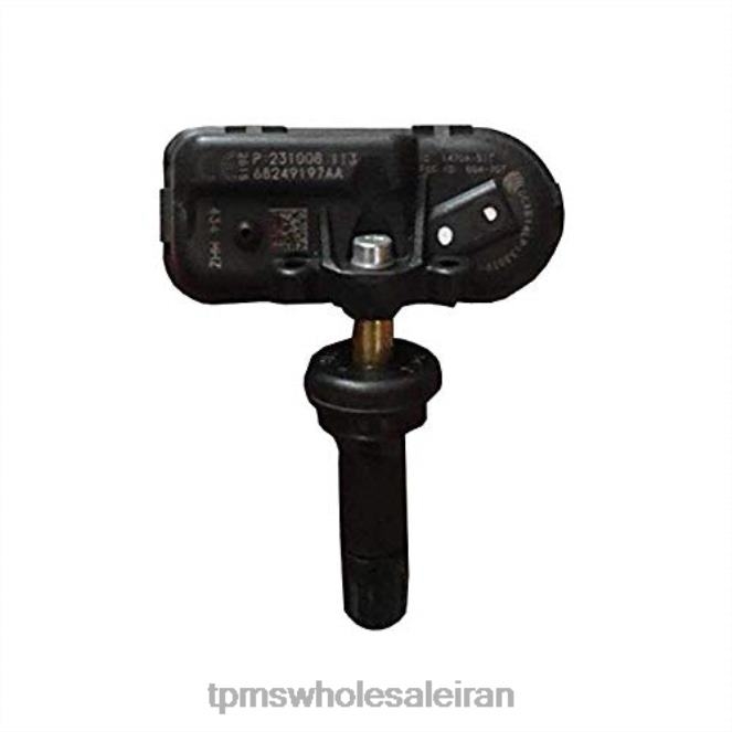 8BVXL1371 Iran TPMS - سنسور فشار لاستیک tpms dodge/jeep 68157568aa