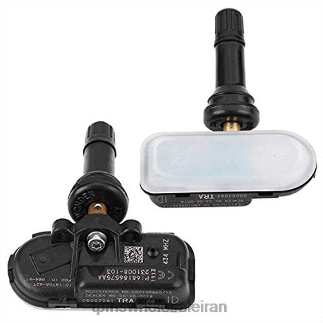 8BVXL1371 Iran TPMS - سنسور فشار لاستیک tpms dodge/jeep 68157568aa