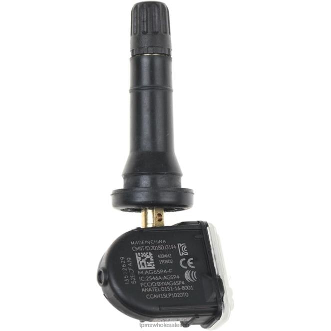 8BVXL1374 سنسور فشار باد لاستیک پارس - سنسور فشار لاستیک شورلت tpms 13522629