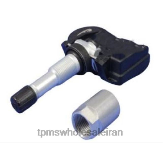 8BVXL1384 سنسور فشار باد لاستیک پارس - سنسور فشار تایر tpms کرایسلر/دوج 68001698ab