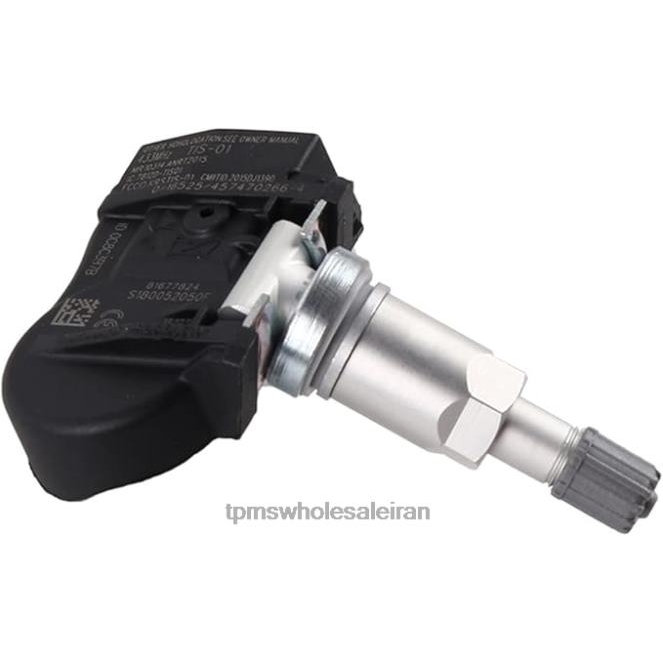 8BVXL1386 سنسور فشار باد لاستیک ساینا اس - سنسور فشار تایر فورد tpms 8g921a189kb