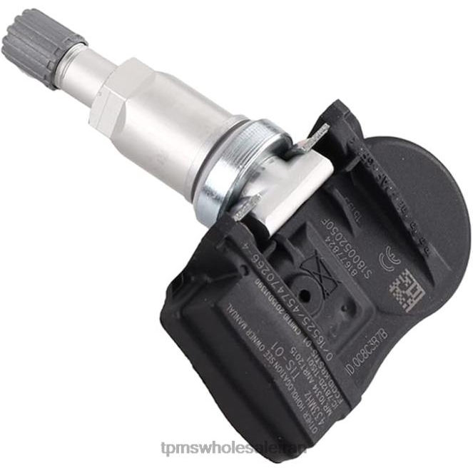 8BVXL1386 سنسور فشار باد لاستیک ساینا اس - سنسور فشار تایر فورد tpms 8g921a189kb