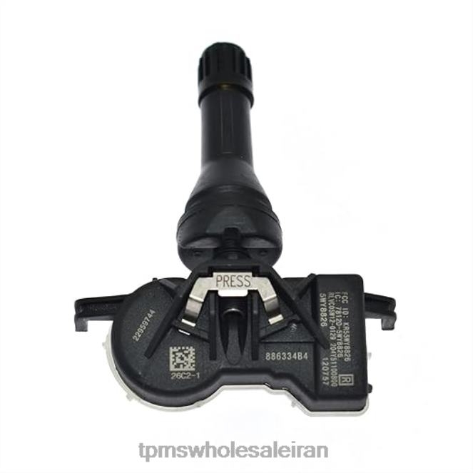 8BVXL1418 سنسور TPMS شاهین - سنسور فشار لاستیک کادیلاک tpms 22959744