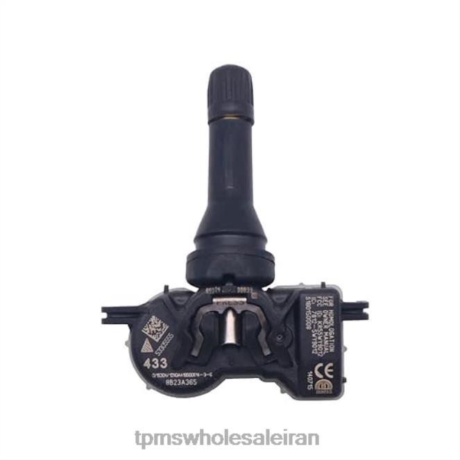 8BVXL1421 Iran TPMS - سنسور فشار لاستیک جیپ tpms 53305555