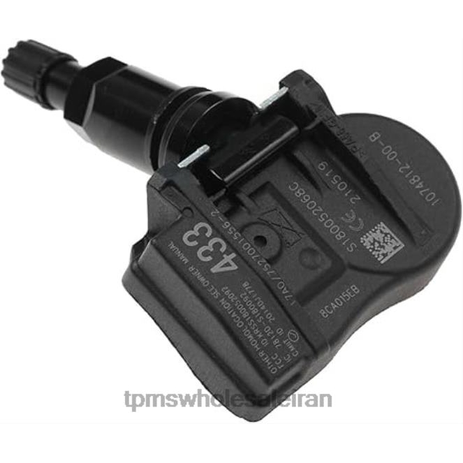 8BVXL1422 TPMS سنسور - سنسور فشار لاستیک tpms تسلا 107481200b