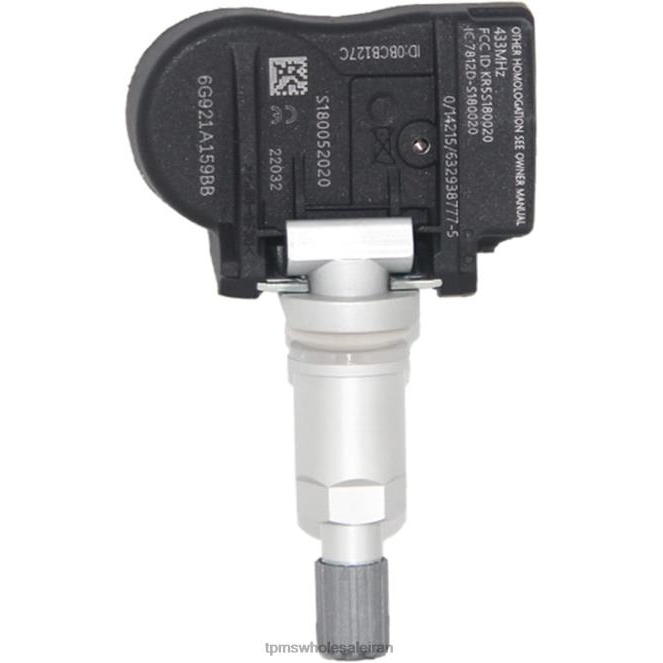 8BVXL1432 TPMS سنسور - سنسور فشار تایر فورد tpms 6g921a159bb