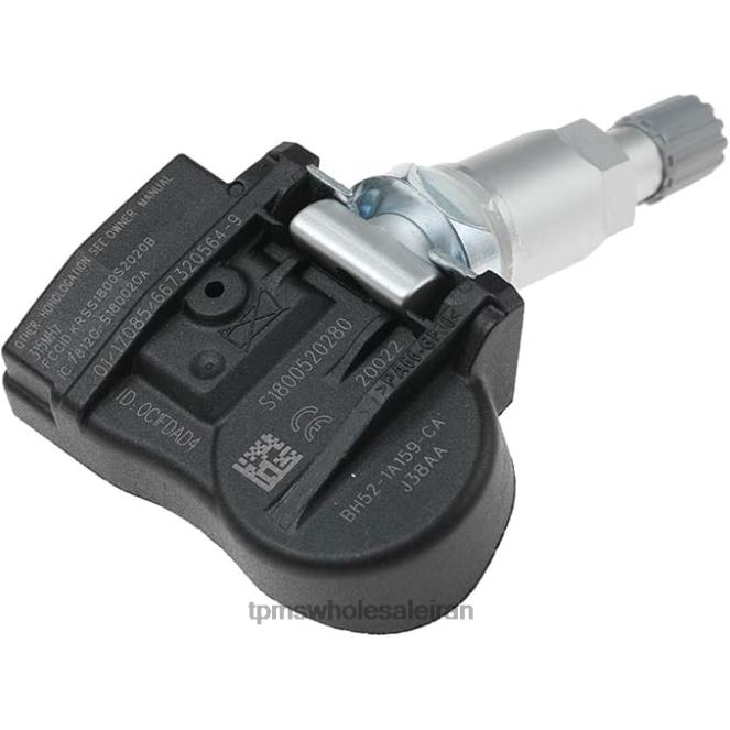 8BVXL1453 سنسور فشار باد لاستیک - سنسور فشار لاستیک tpms لندرور/جگوار bh521a159ca