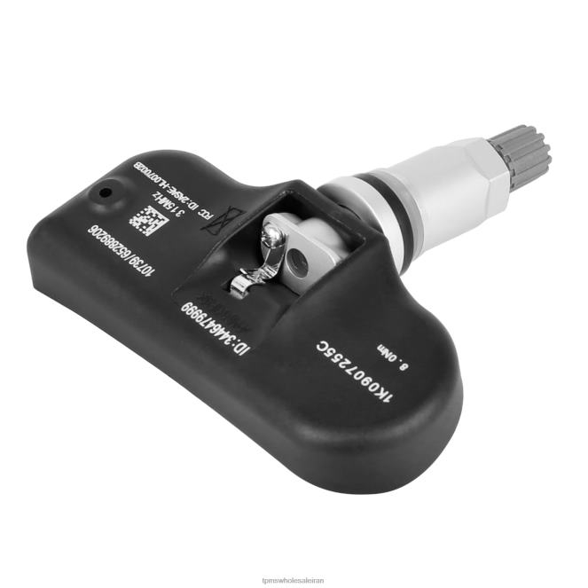 8BVXL1463 سنسور فشار باد لاستیک - سنسور فشار لاستیک فولکس واگن tpms 1k0907255c