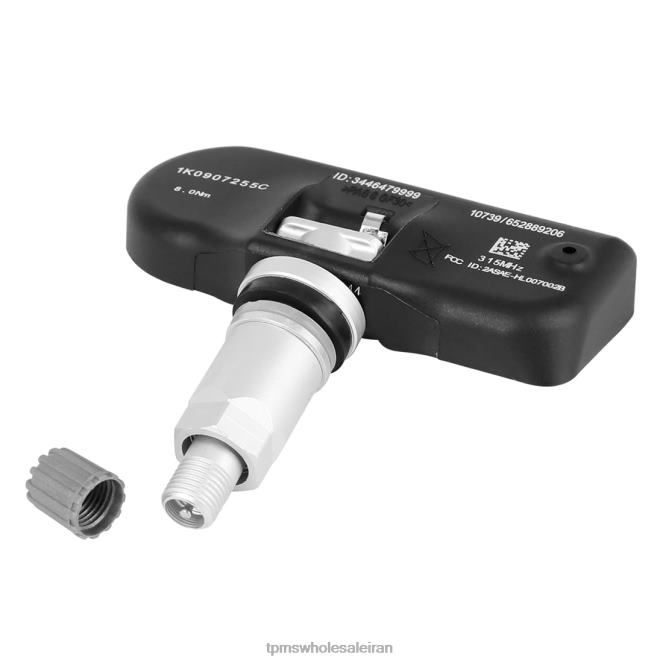 8BVXL1463 سنسور فشار باد لاستیک - سنسور فشار لاستیک فولکس واگن tpms 1k0907255c