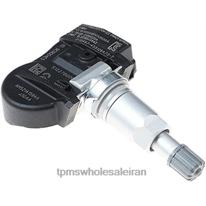 8BVXL1471 Iran TPMS - سنسور فشار تایر tpms لندرور/جگوار ah521a159aa