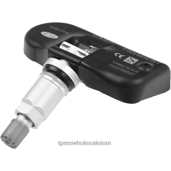 8BVXL1473 سنسور فشار باد لاستیک - سنسور فشار تایرهای فولکس واگن tpms 1k0907255b