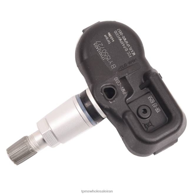 8BVXL1512 TPMS سنسور - tpms تویوتا سنسور فشار 4260706020 289 مگاهرتز