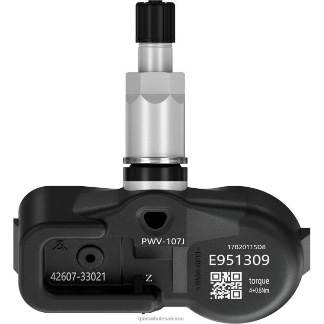 8BVXL1515 سنسور فشار باد لاستیک شاهین - tpms تویوتا سنسور فشار 4260733011 292 مگاهرتز