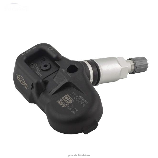 8BVXL1515 سنسور فشار باد لاستیک شاهین - tpms تویوتا سنسور فشار 4260733011 292 مگاهرتز