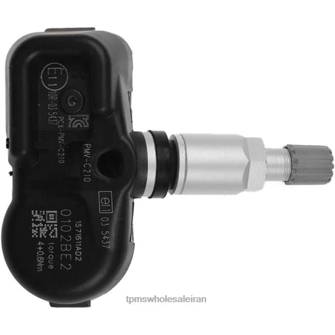 8BVXL1518 سنسور TPMS شاهین - tpms تویوتا سنسور فشار 4260702031 295 مگاهرتز