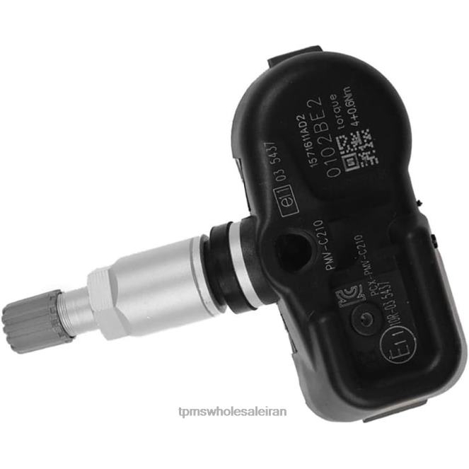 8BVXL1518 سنسور TPMS شاهین - tpms تویوتا سنسور فشار 4260702031 295 مگاهرتز