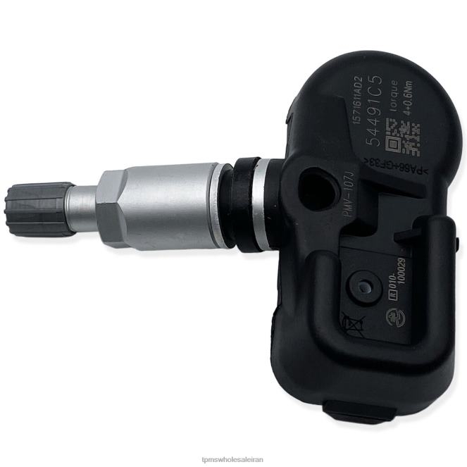 8BVXL1521 Iran TPMS - tpms تویوتا سنسور فشار 4260748020 298 مگاهرتز