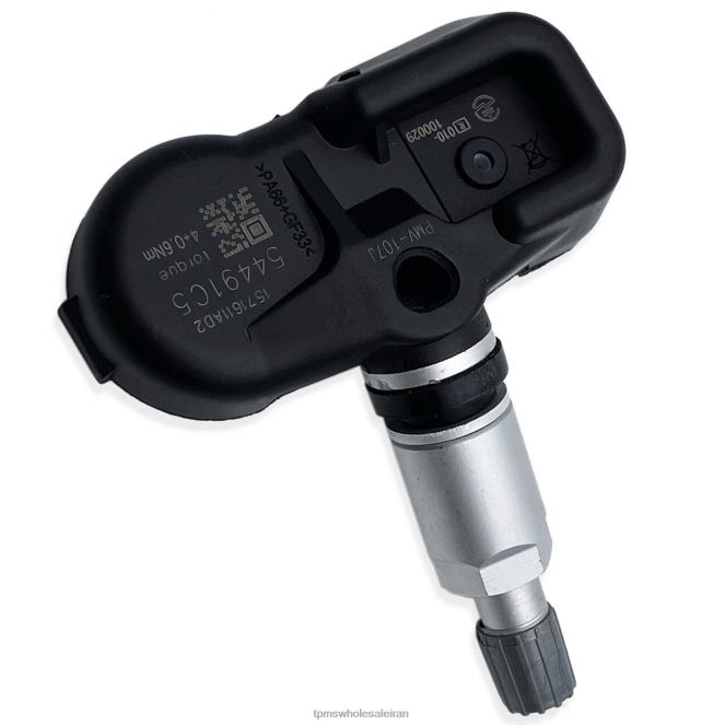 8BVXL1521 Iran TPMS - tpms تویوتا سنسور فشار 4260748020 298 مگاهرتز