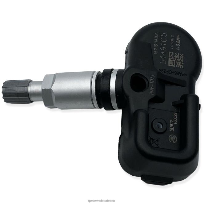 8BVXL1525 سنسور فشار باد لاستیک شاهین - tpms تویوتا سنسور فشار 4260706011 302 مگاهرتز