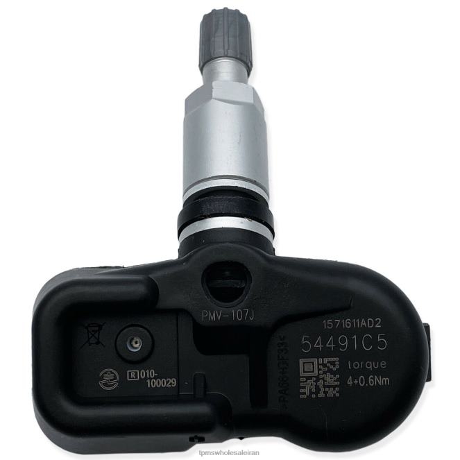 8BVXL1525 سنسور فشار باد لاستیک شاهین - tpms تویوتا سنسور فشار 4260706011 302 مگاهرتز