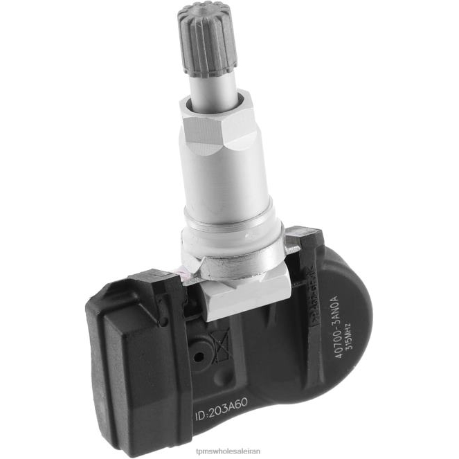 8BVXL1533 سنسور فشار باد لاستیک - tpms نیسان سنسور فشار 407003ja0a 310 مگاهرتز