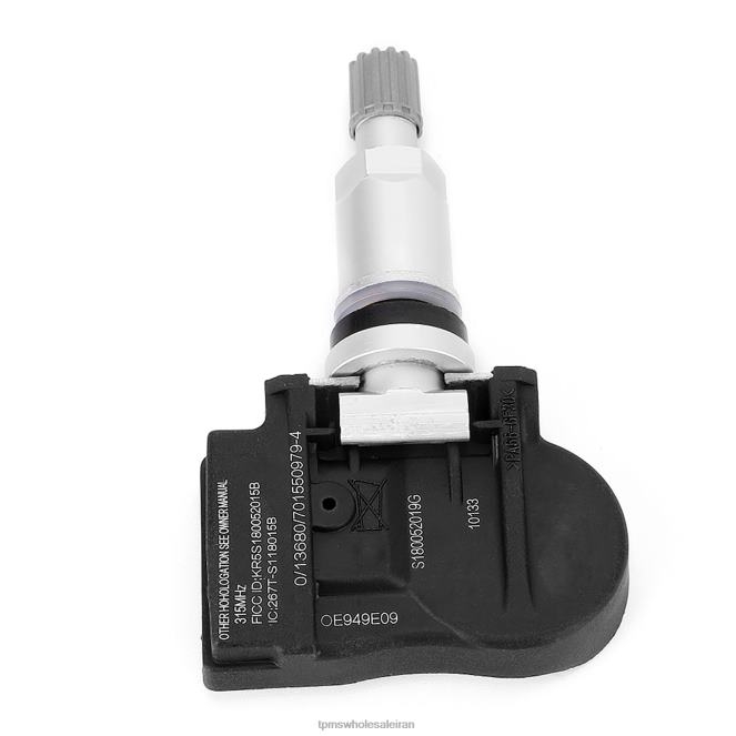 8BVXL1545 سنسور فشار باد لاستیک شاهین - tpms مزدا سنسور فشار bha437140 322 مگاهرتز