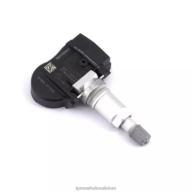 8BVXL1546 سنسور فشار باد لاستیک ساینا اس - tpms مزدا سنسور فشار gn3a37140b 323 مگاهرتز