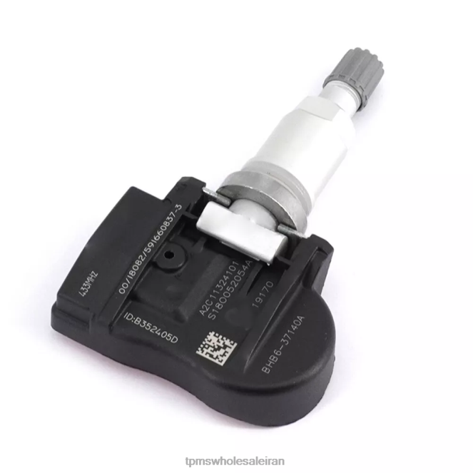 8BVXL1546 سنسور فشار باد لاستیک ساینا اس - tpms مزدا سنسور فشار gn3a37140b 323 مگاهرتز