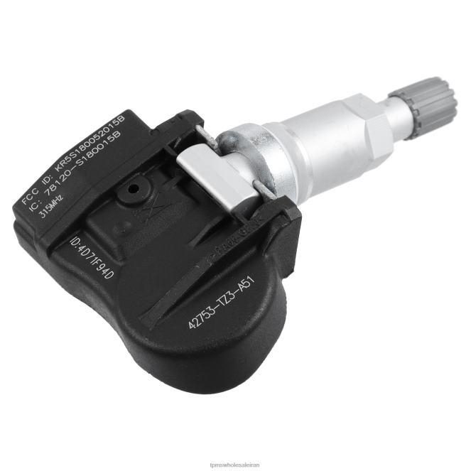 8BVXL1553 سنسور فشار باد لاستیک - tpms acura سنسور فشار 42753tz3a51 330mhz