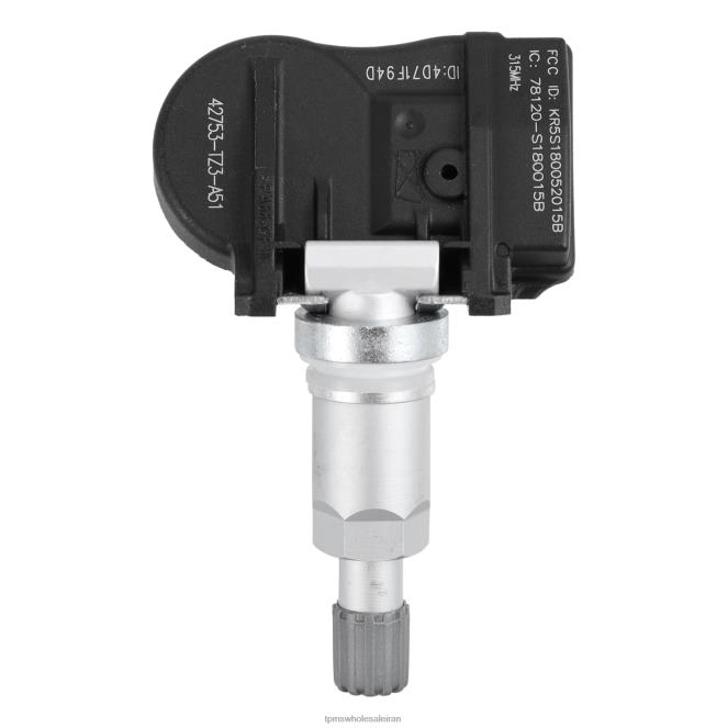 8BVXL1553 سنسور فشار باد لاستیک - tpms acura سنسور فشار 42753tz3a51 330mhz
