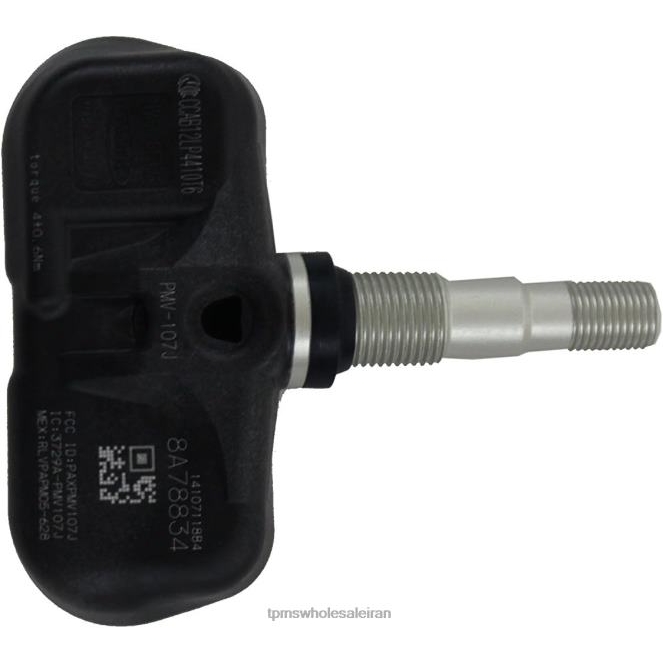 8BVXL1555 سنسور فشار باد لاستیک شاهین - tpms تویوتا سنسور فشار 4260752020 332 مگاهرتز