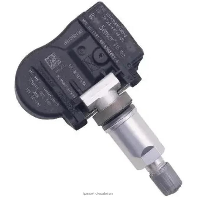 8BVXL1556 سنسور فشار باد لاستیک ساینا اس - tpms نیسان سنسور فشار 407003an1a 333 مگاهرتز