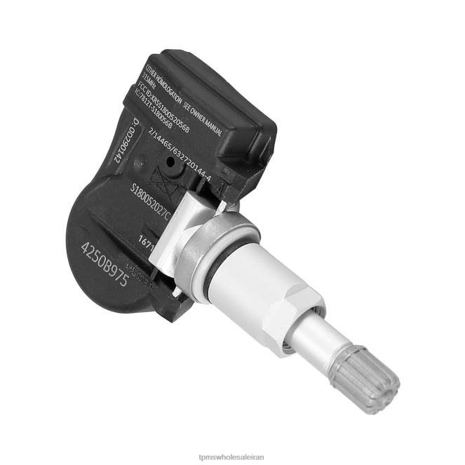 8BVXL1561 Iran TPMS - tpms میتسوبیشی سنسور فشار 4250b975 338 مگاهرتز