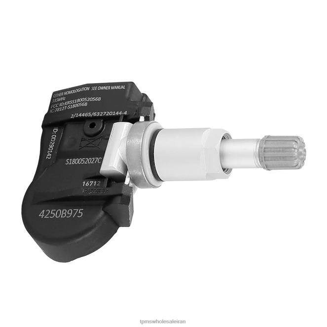 8BVXL1561 Iran TPMS - tpms میتسوبیشی سنسور فشار 4250b975 338 مگاهرتز