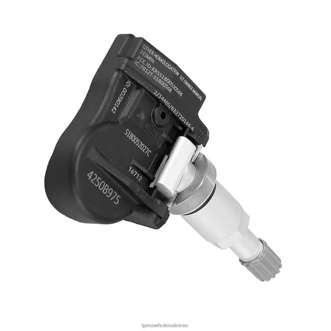 8BVXL1561 Iran TPMS - tpms میتسوبیشی سنسور فشار 4250b975 338 مگاهرتز